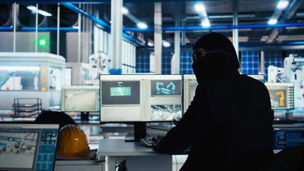 Servicios empresariales, manufactura y tecnología: los principales blancos del ransomware